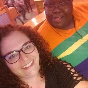 Meet your Posher, Krystal